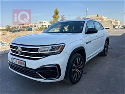 فولكسفاغن أطلس كروس سبورت